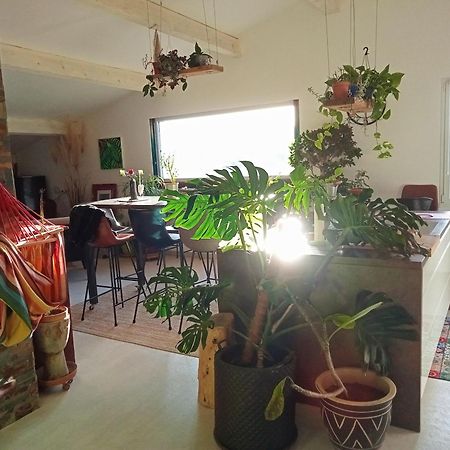 Logement De Charme Avec Piscine Et Jacuzzi Carnoules (Var) Exterior foto